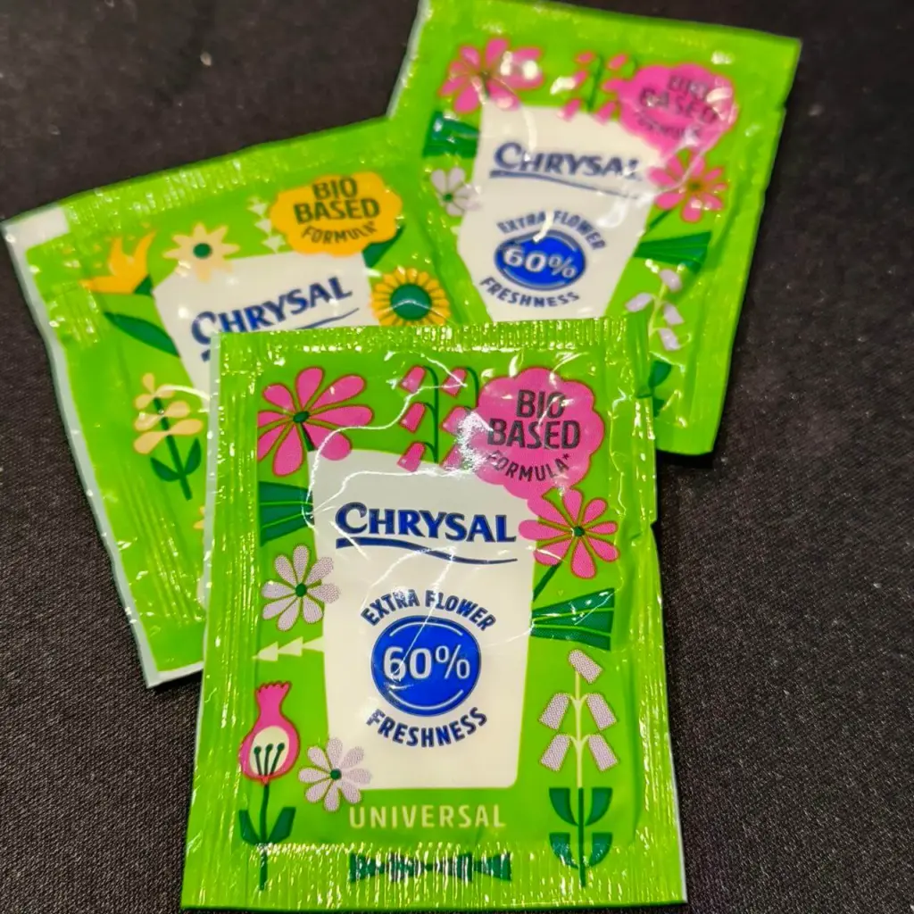 Chrysal