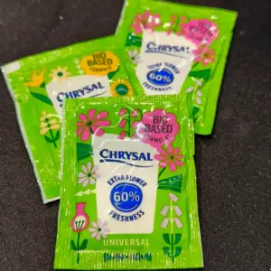 Chrysal