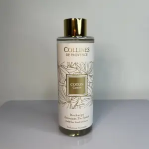 Наповнювач Бавовна, 200 мл - Collines de Provence арт. С3603СОТ