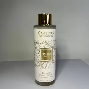 Наповнювач Півонія, 200 мл - Collines de Provence арт. С3603РІѴ