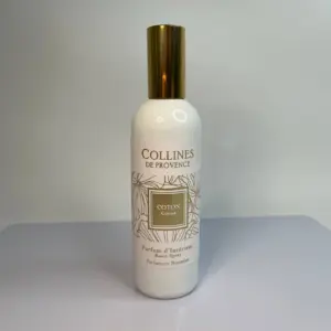 Спрей для кімнати Бавовна, 100 мл - Collines de Provence арт. С3604СОТ
