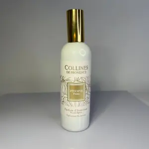 Спрей для кімнати Півонія, 100 мл - Collines de Provence арт. С3604РІѴ