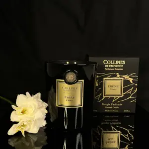 Свічка Чорне дерево, 360 r - Collines de Provence арт. С3672EBЕ