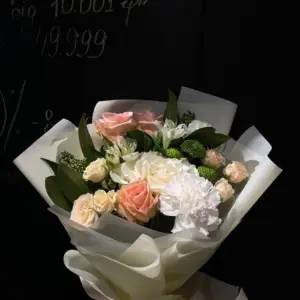 Букет №182