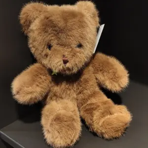 Ведмедик Франек Коричневий