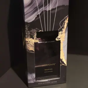 Дифузор Секрет Парижа, 1000 мл - Scentchips Secret de Paris