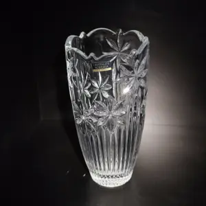 Ваза скло Perseus 20см