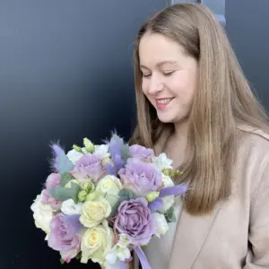 Зображення з Рашкевич Анастасія