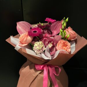 Букет №737