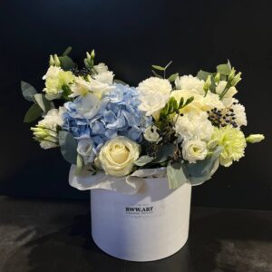 Композиція №607