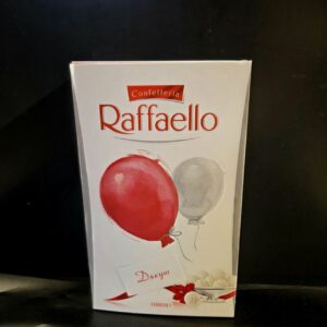 Цукерки Raffaello Астуччіо Т8*20*1