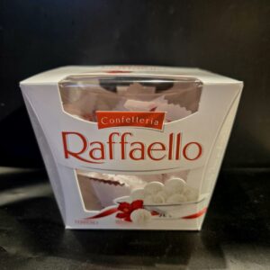 Цукерки Raffaello Т15*6*1 Квадрат