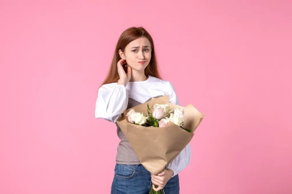 Догляд за простими букетами: як зберегти чистоту ліній