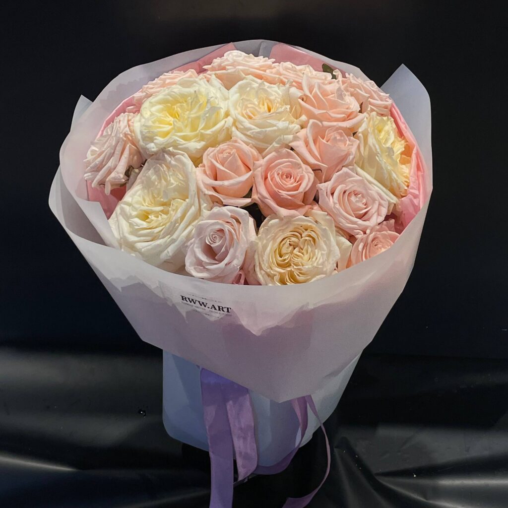 Палітра та фактури: як зібрати ефект снігу