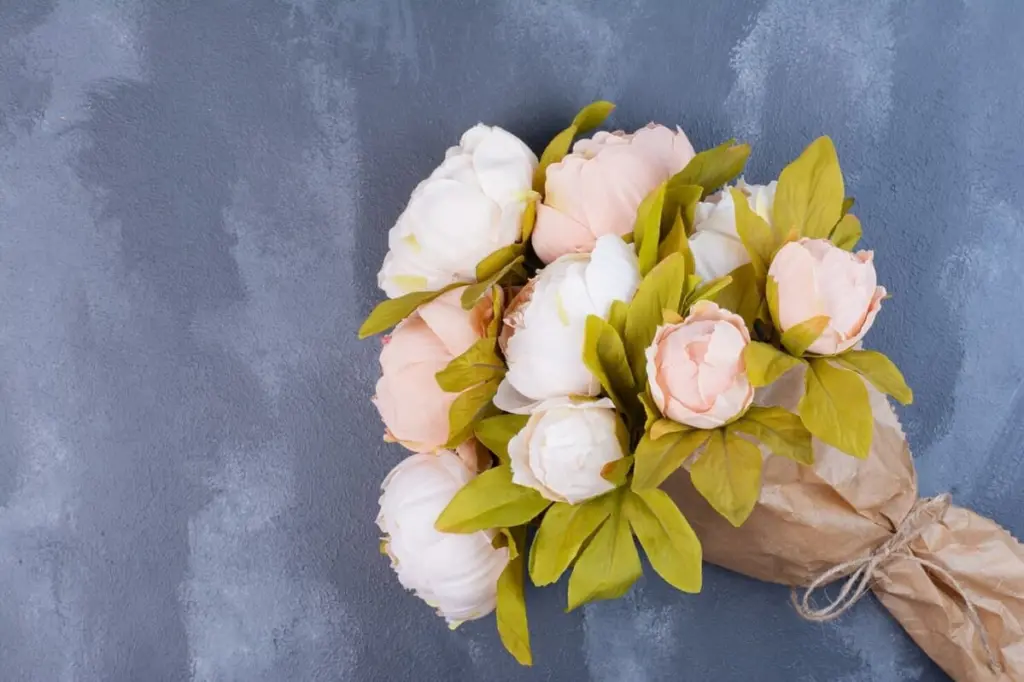 Які квіти найкраще передають пастельний тренд