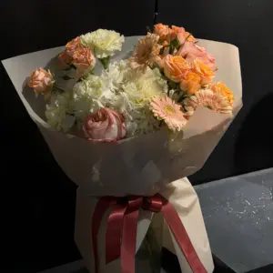 Букет №1707