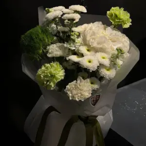 Букет №1708