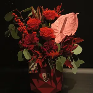 Композиція №1386